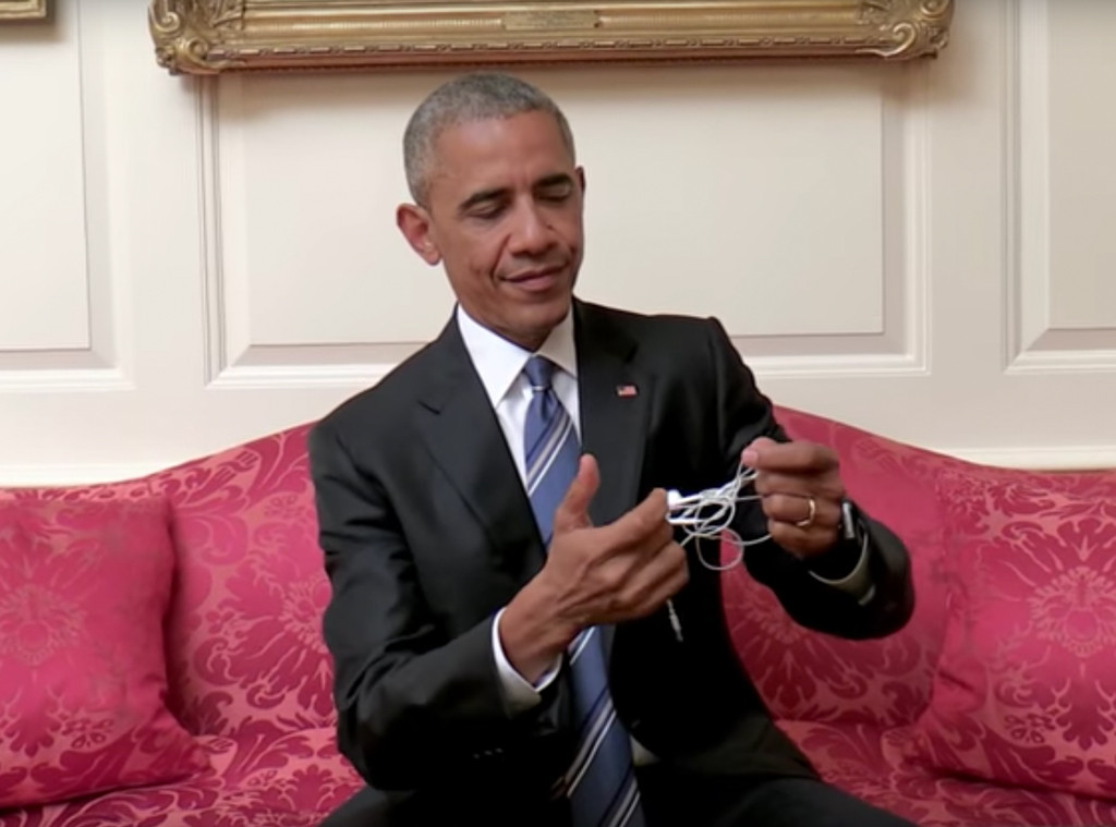 President Barack Obama President Barack Obama